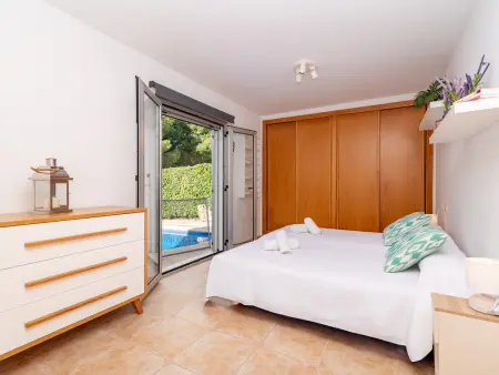 Villa 3 chambres avec piscine privée à Alcúdia : photo 28