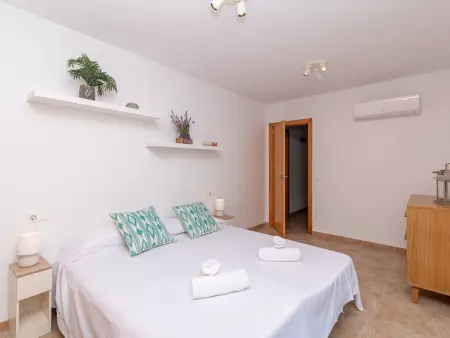 Villa 3 chambres avec piscine privée à Alcúdia : photo 30