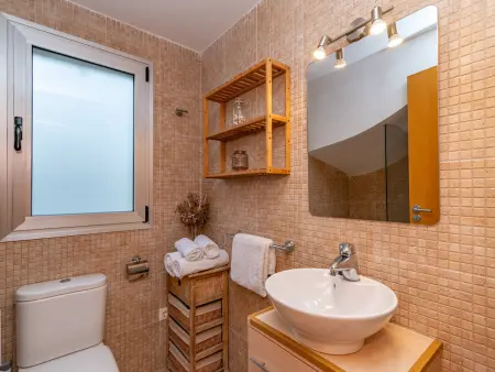 Villa 3 chambres avec piscine privée à Alcúdia : photo 31