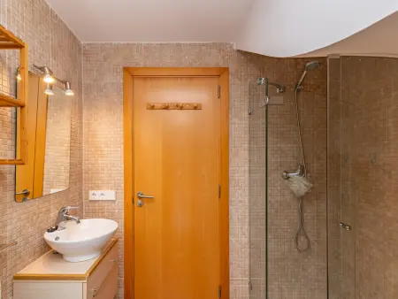 Villa 3 chambres avec piscine privée à Alcúdia : photo 32