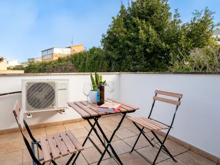Villa 3 chambres avec piscine privée à Alcúdia : photo 36
