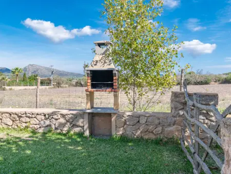 Villa La Corbaia à Arta, piscine privée 6 pers. : photo 8