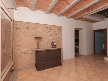 Villa La Corbaia à Arta, piscine privée 6 pers. : photo 10