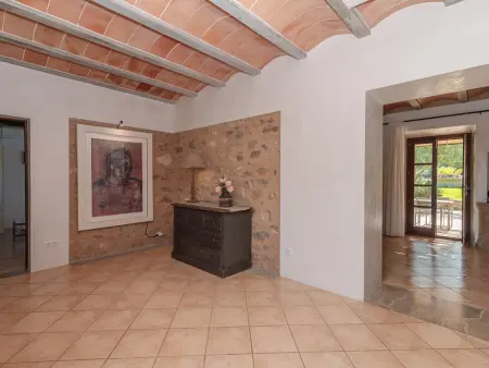 Villa La Corbaia à Arta, piscine privée 6 pers. : photo 11