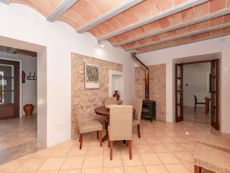 Villa La Corbaia à Arta, piscine privée 6 pers. : photo 14