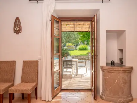 Villa La Corbaia à Arta, piscine privée 6 pers. : photo 15