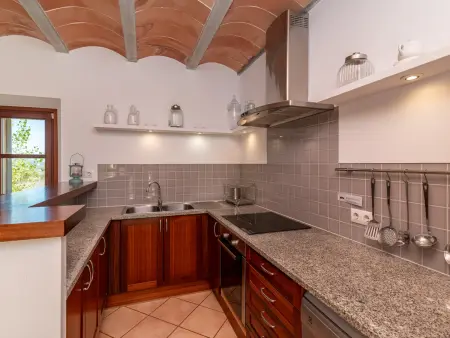 Villa La Corbaia à Arta, piscine privée 6 pers. : photo 17