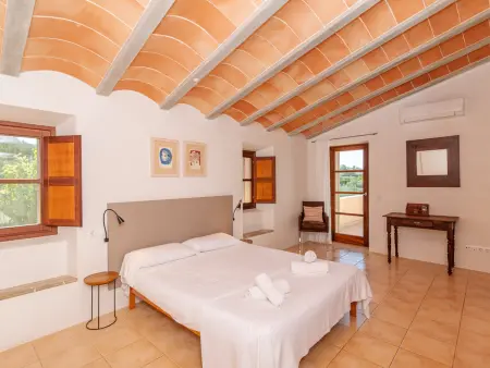 Villa La Corbaia à Arta, piscine privée 6 pers. : photo 20