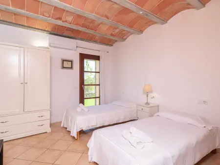 Villa La Corbaia à Arta, piscine privée 6 pers. : photo 24