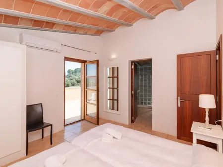 Villa La Corbaia à Arta, piscine privée 6 pers. : photo 27