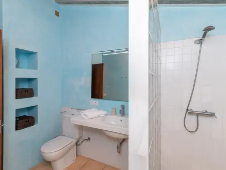 Villa La Corbaia à Arta, piscine privée 6 pers. : photo 29