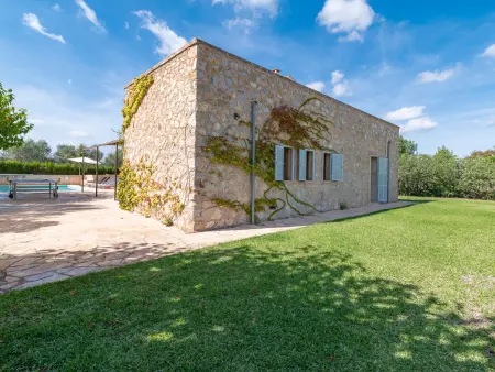 Villa La Corbaia à Arta, piscine privée 6 pers. : photo 31