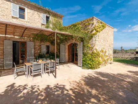 Villa La Corbaia à Arta, piscine privée 6 pers. : photo 36