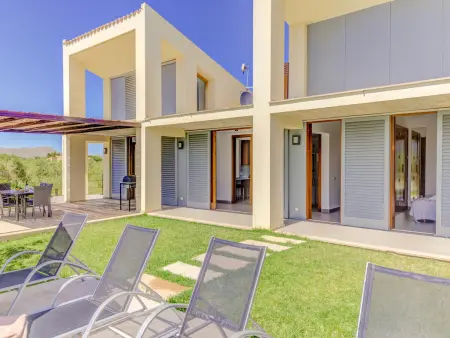 Villa élégante avec piscine - 4 pers., Villa 4 personnes à Alcúdia - Photo 1