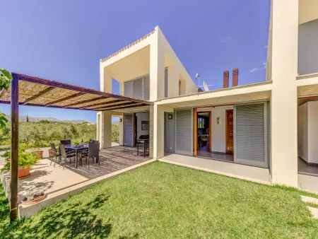 Villa élégante avec piscine - 4 pers., Villa 4 personnes à Alcúdia - Photo 3