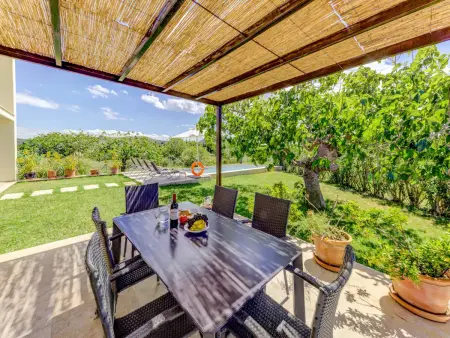Villa élégante avec piscine - 4 pers., Villa 4 personnes à Alcúdia - Photo 5