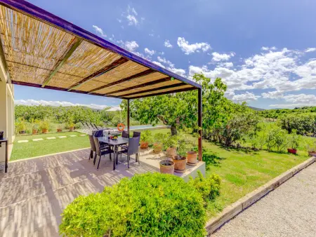 Villa élégante avec piscine - 4 pers., Villa 4 personnes à Alcúdia - Photo 6