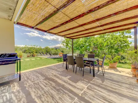 Villa élégante avec piscine - 4 pers., Villa 4 personnes à Alcúdia - Photo 7