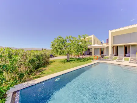 Villa élégante avec piscine - 4 pers., Villa 4 personnes à Alcúdia - Photo 9