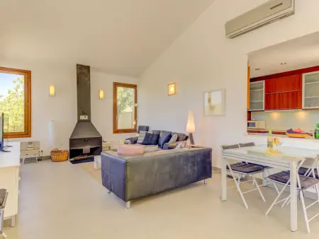 Villa élégante avec piscine - 4 pers., Villa 4 personnes à Alcúdia - Photo 10