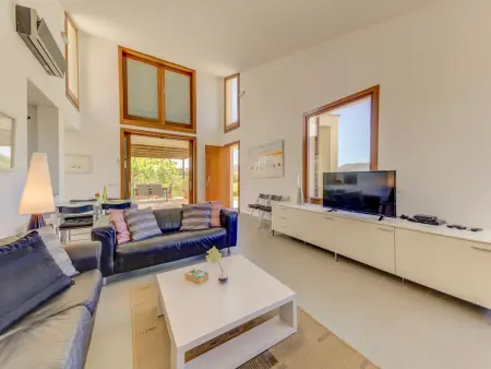 Villa élégante avec piscine - 4 pers., Villa 4 personnes à Alcúdia - Photo 11