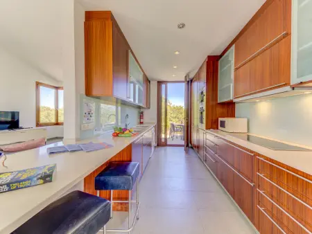 Villa élégante avec piscine - 4 pers., Villa 4 personnes à Alcúdia - Photo 12