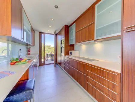 Villa élégante avec piscine - 4 pers., Villa 4 personnes à Alcúdia - Photo 13