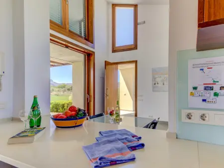 Villa élégante avec piscine - 4 pers., Villa 4 personnes à Alcúdia - Photo 14
