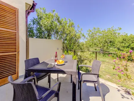 Villa élégante avec piscine - 4 pers., Villa 4 personnes à Alcúdia - Photo 15