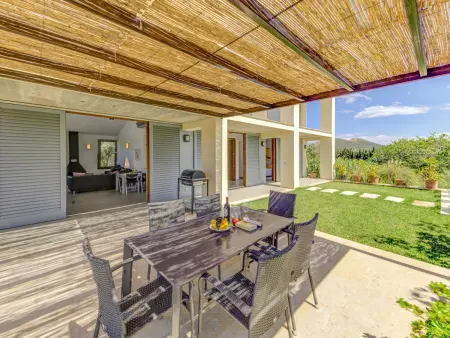 Villa élégante avec piscine - 4 pers., Villa 4 personnes à Alcúdia - Photo 16