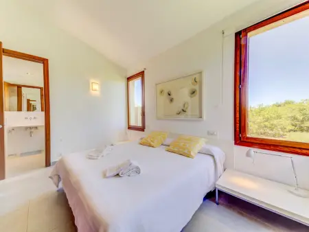 Villa élégante avec piscine - 4 pers., Villa 4 personnes à Alcúdia - Photo 17