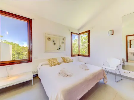 Villa élégante avec piscine - 4 pers., Villa 4 personnes à Alcúdia - Photo 18