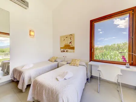 Villa élégante avec piscine - 4 pers., Villa 4 personnes à Alcúdia - Photo 19