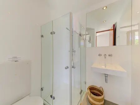 Villa élégante avec piscine - 4 pers., Villa 4 personnes à Alcúdia - Photo 21