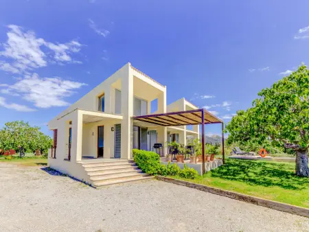 Villa élégante avec piscine - 4 pers., Villa 4 personnes à Alcúdia - Photo 22