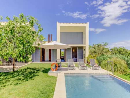 Villa élégante avec piscine - 4 pers., Villa 4 personnes à Alcúdia - Photo 23