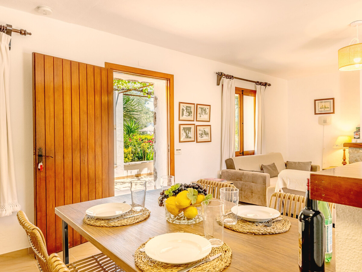 Villa 2 chambres avec piscine privée à Pollença - Photo 17