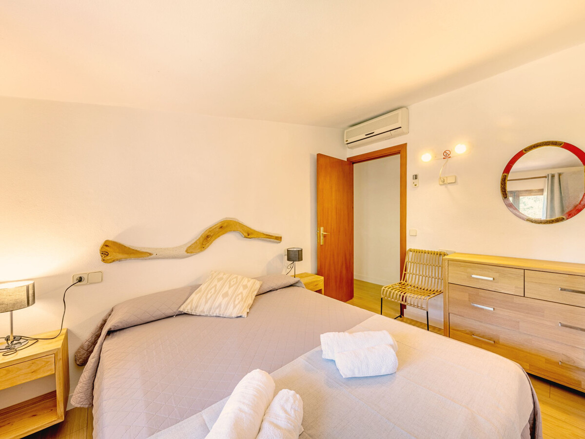 Villa 2 chambres avec piscine privée à Pollença - Photo 20