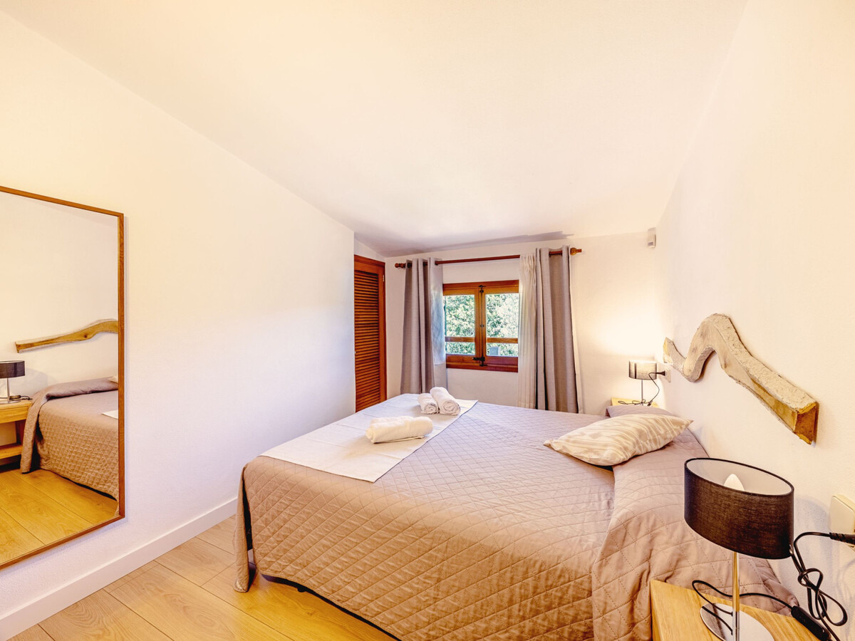 Villa 2 chambres avec piscine privée à Pollença - Photo 21
