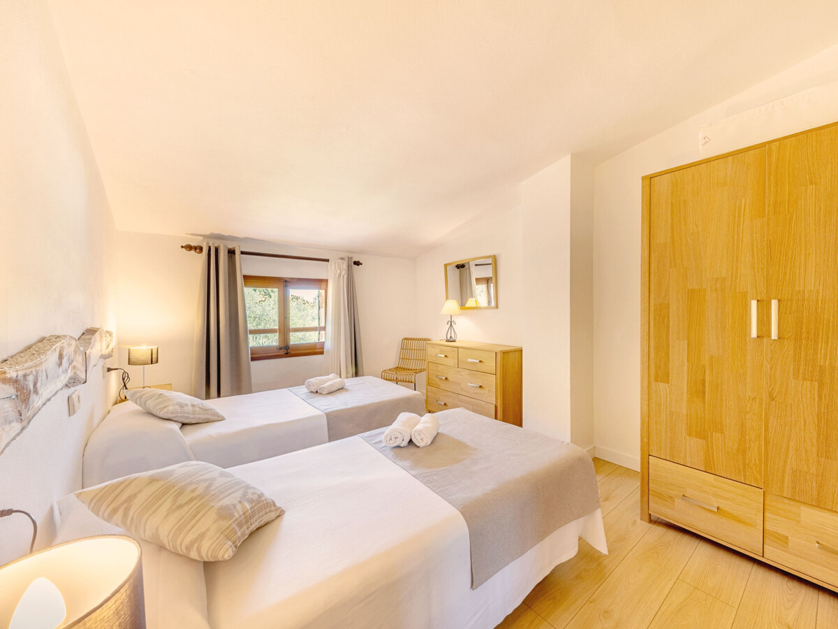 Villa 2 chambres avec piscine privée à Pollença - Photo 23