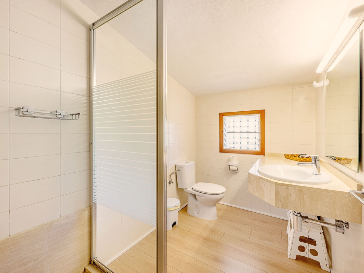 Villa 2 chambres avec piscine privée à Pollença - Photo 24