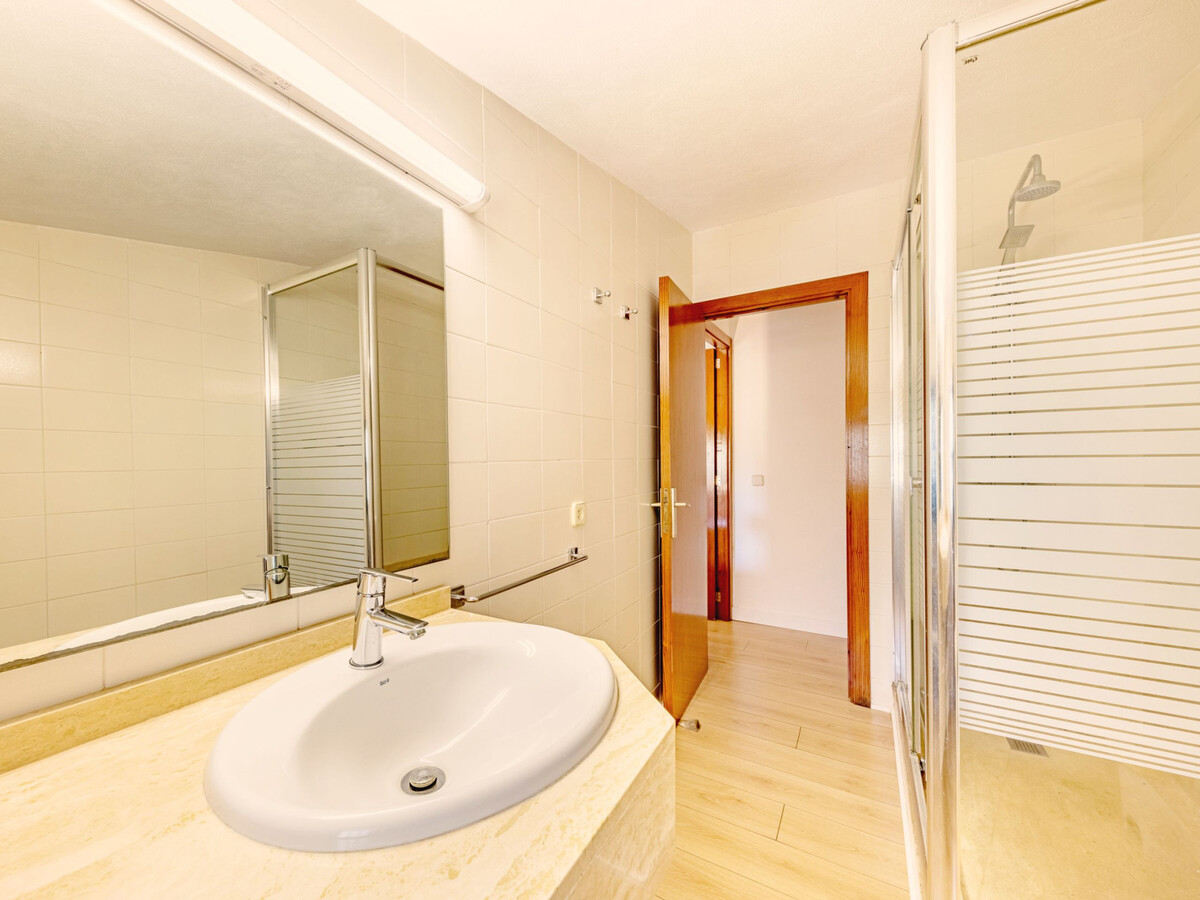 Villa 2 chambres avec piscine privée à Pollença - Photo 25