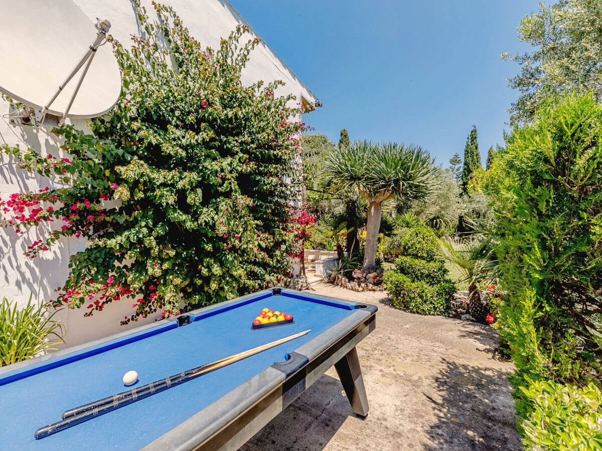Villa 2 chambres avec piscine privée à Pollença - Photo 29