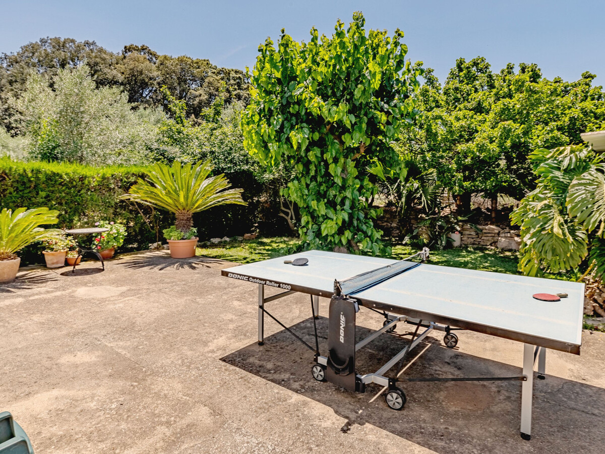 Villa 2 chambres avec piscine privée à Pollença - Photo 30