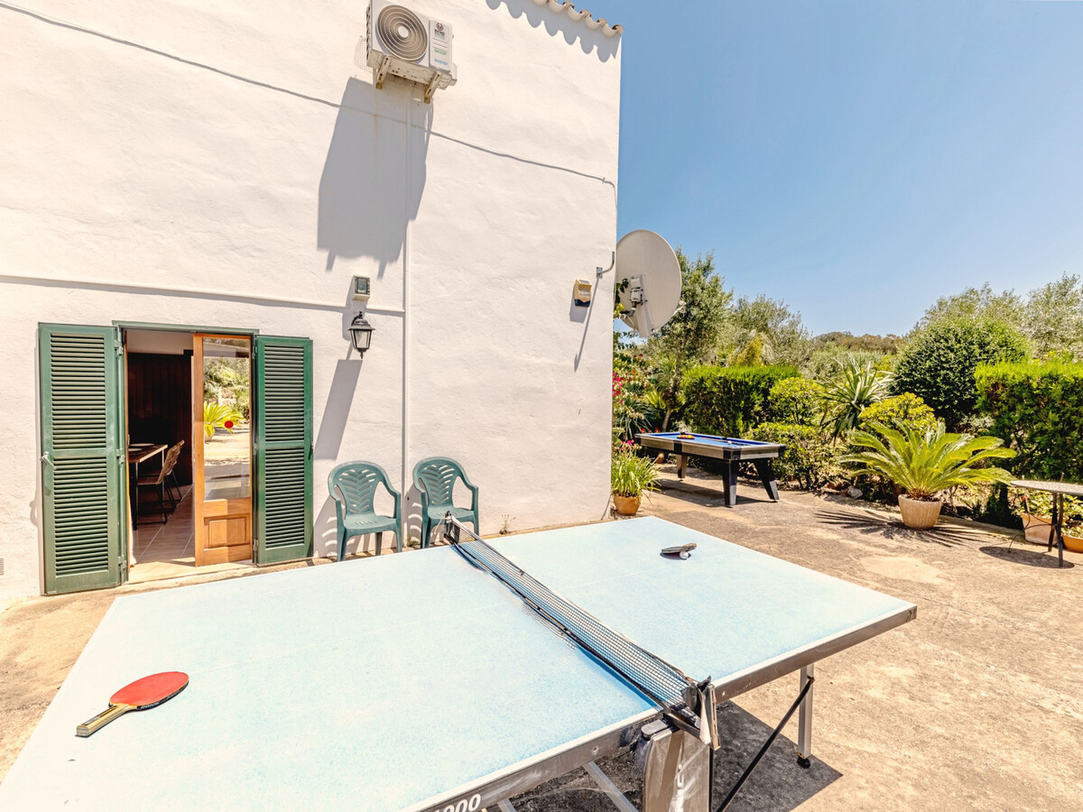 Villa 2 chambres avec piscine privée à Pollença - Photo 31