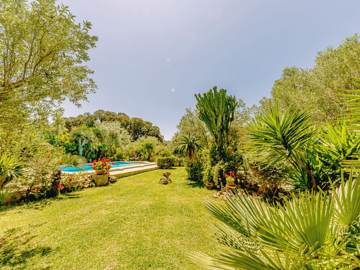 Villa 2 chambres avec piscine privée à Pollença - Photo 32