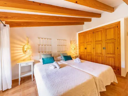Villa Prital avec piscine romaine, 4 chambres à Pollença : photo 20