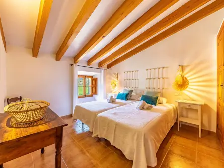 Villa Prital avec piscine romaine, 4 chambres à Pollença : photo 21