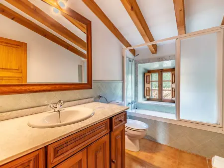 Villa Prital avec piscine romaine, 4 chambres à Pollença : photo 22