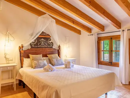Villa Prital avec piscine romaine, 4 chambres à Pollença : photo 23
